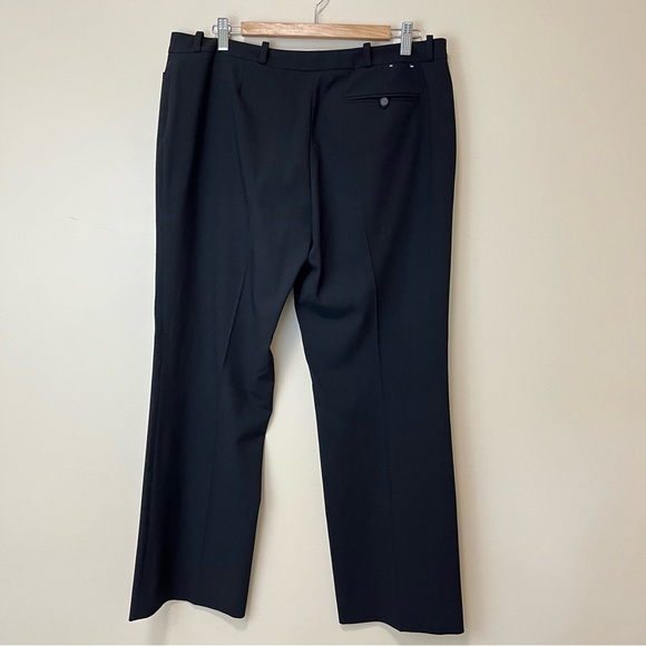 Calvin Klein Women’s Modern Fit Dress Pant - Picture 6 of 14